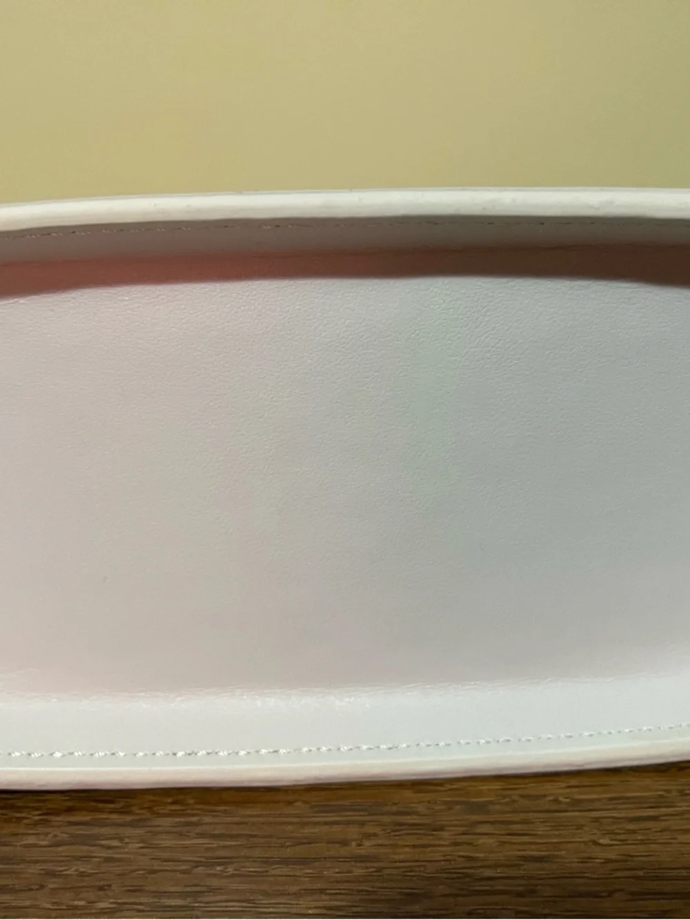 Jacquemus
Le Chiquito Moyen Top-Handle Bag - Picture 8 of 8